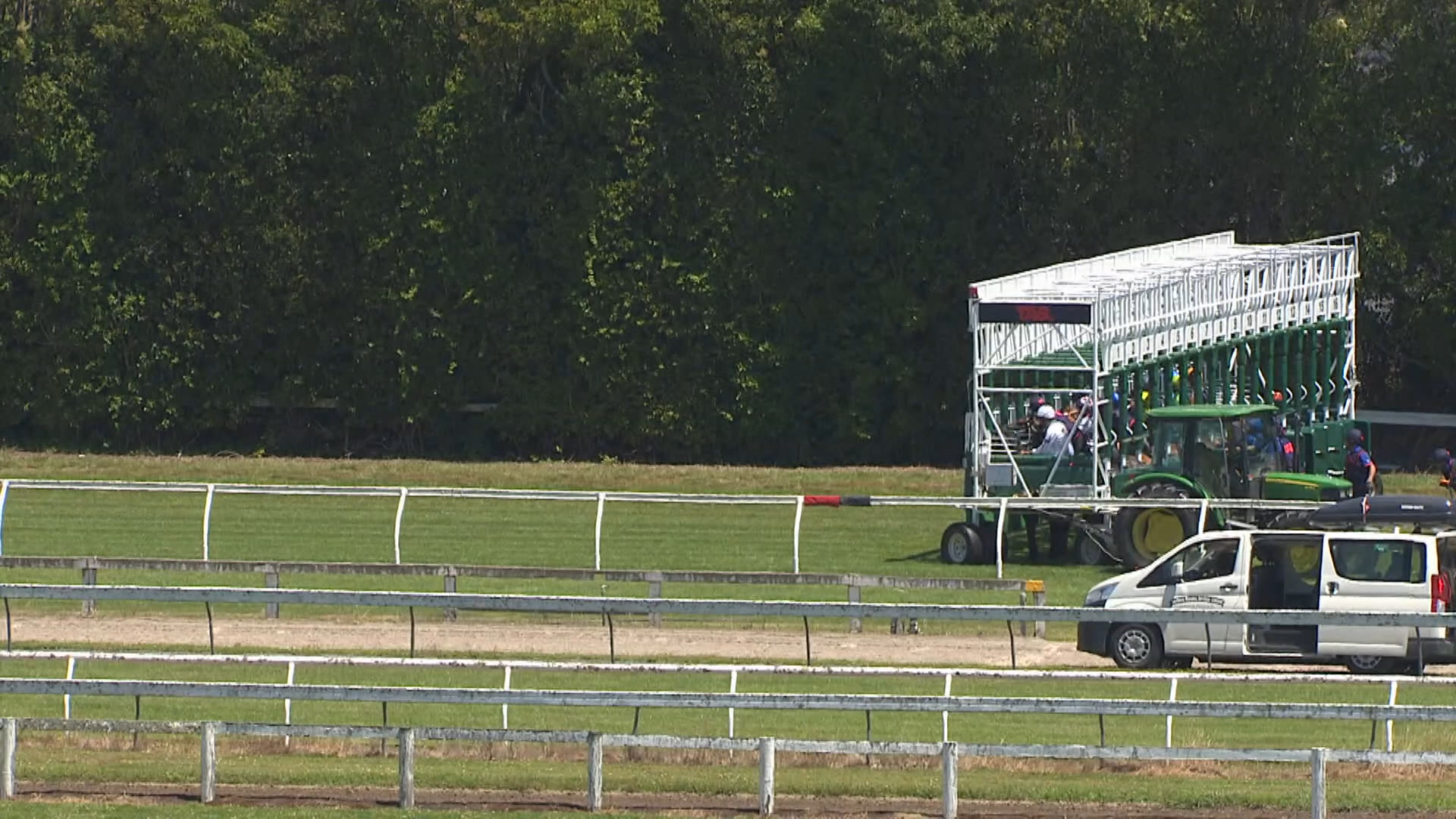 Te Rapa Race 2: 30-01-2026