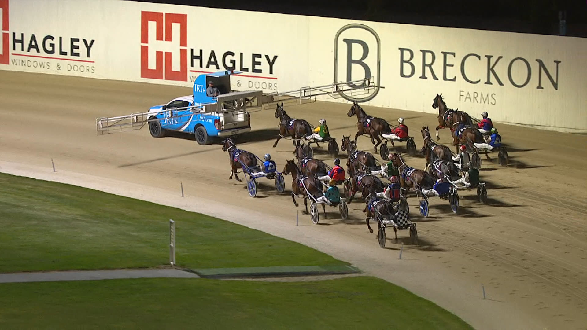 Addington Race 10: 30-01-2026