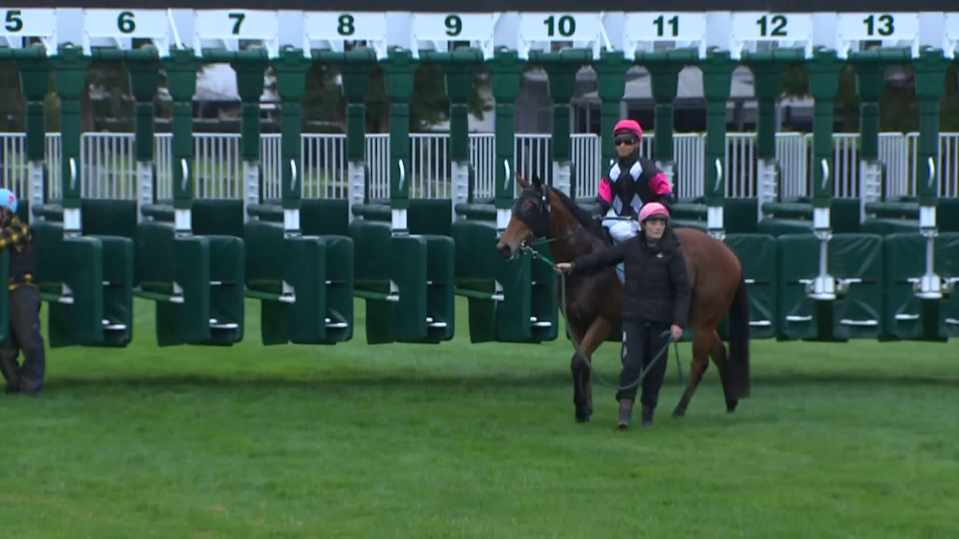 Trentham Race 7: 10-06-2026