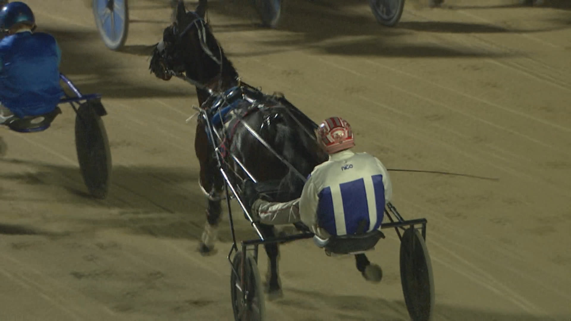Addington Race 6: 12-06-2026