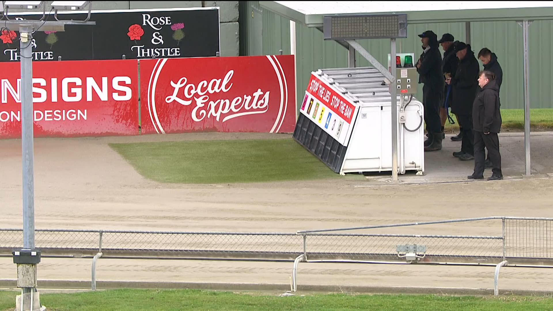 Addington (G) Race 5: 27-03-2026