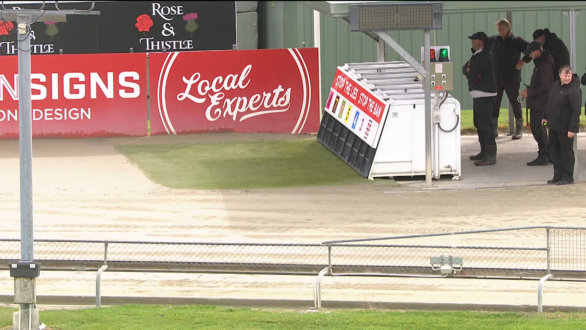 Addington (G) Race 7: 27-03-2026