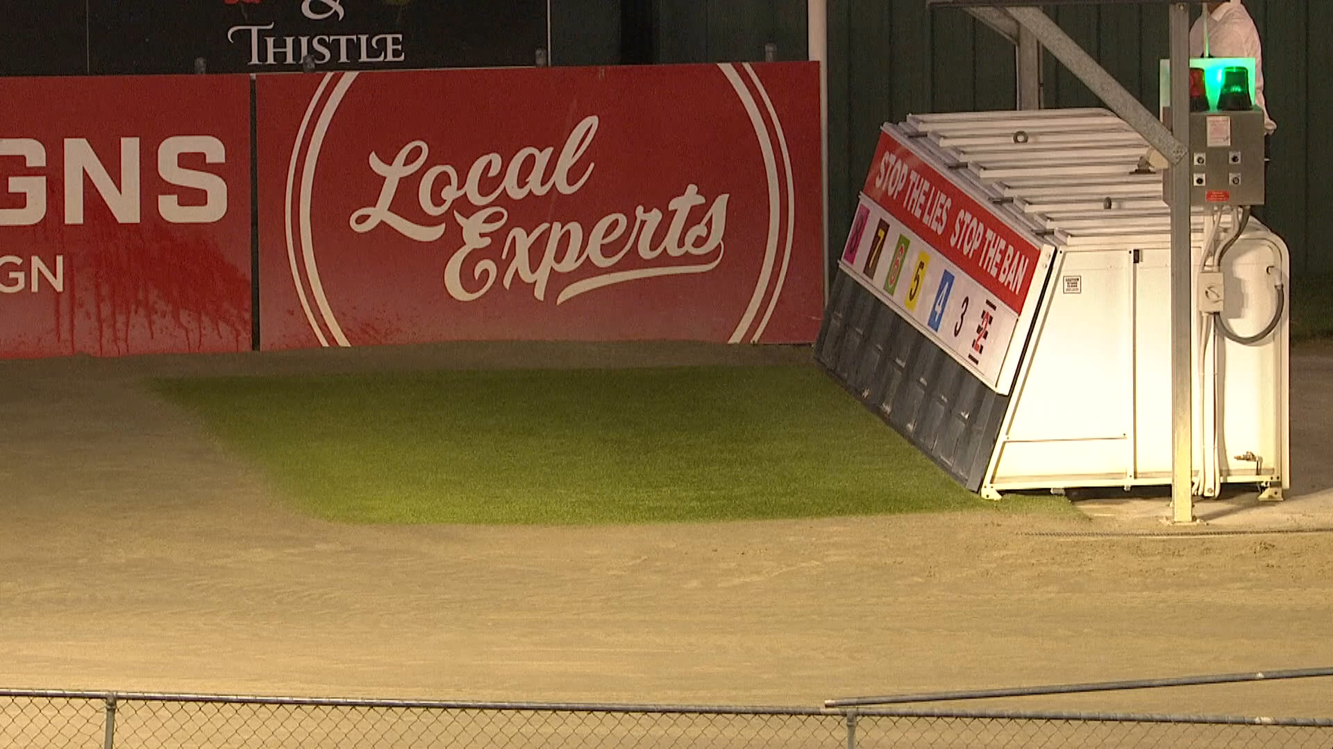 Addington Race 14: 05-03-2026