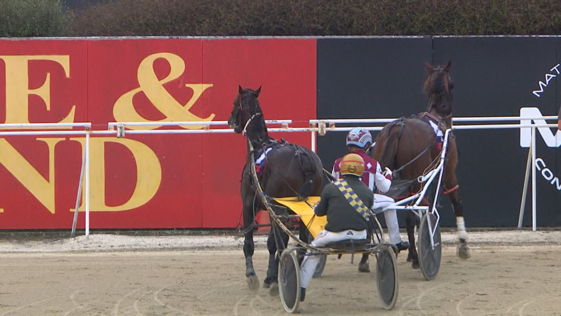 Addington Race 2: 27-03-2026