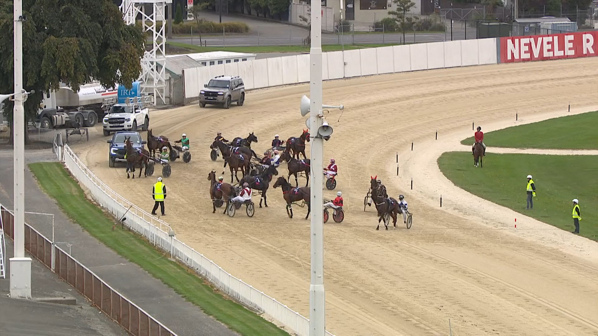 Addington Race 3: 18-03-2026