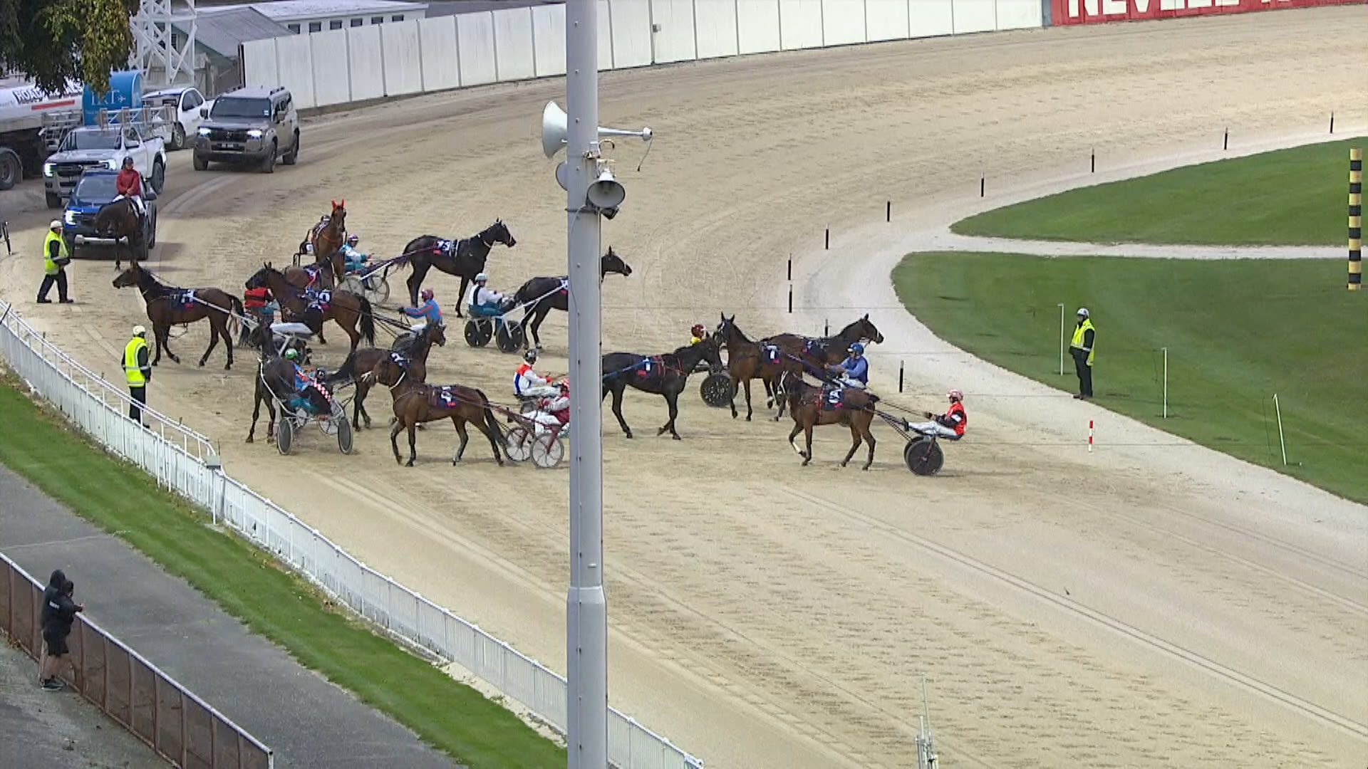 Addington Race 5: 13-03-2026