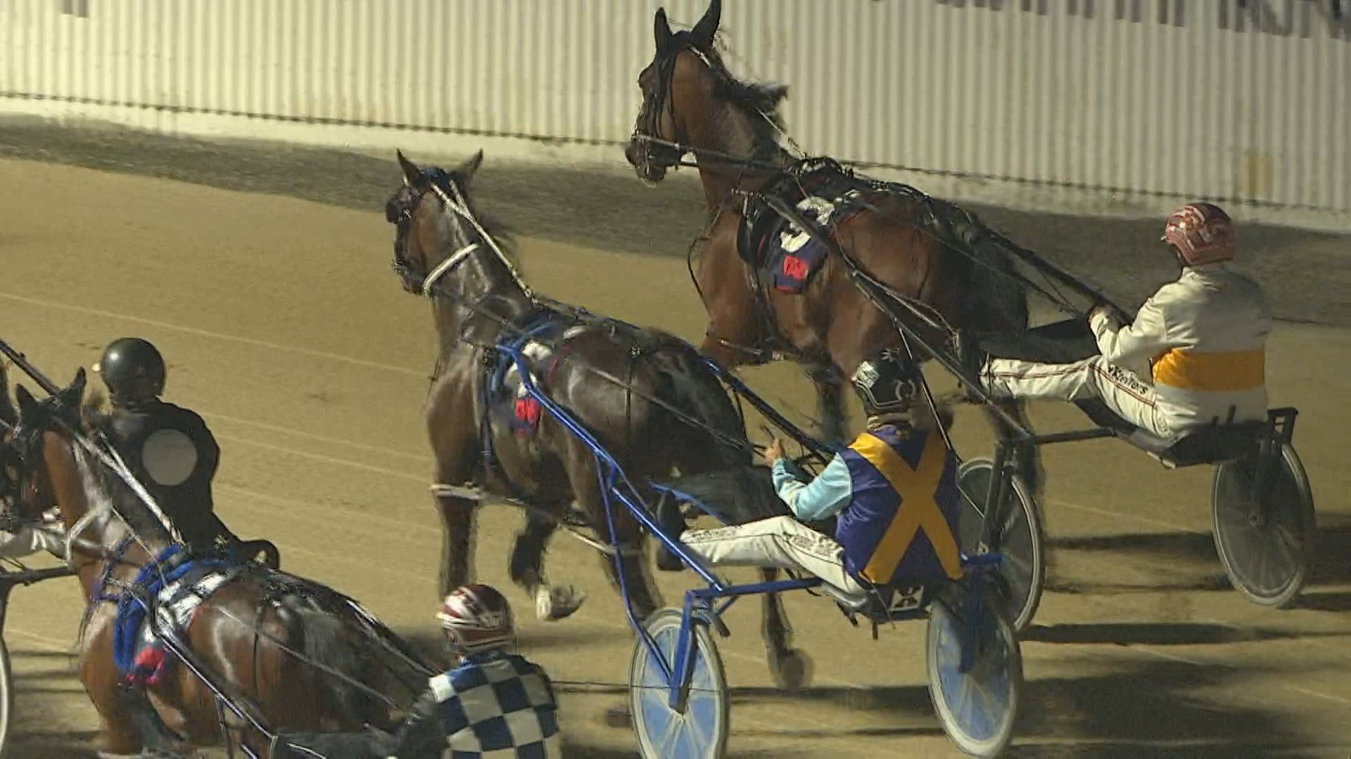 Addington Race 9: 13-03-2026