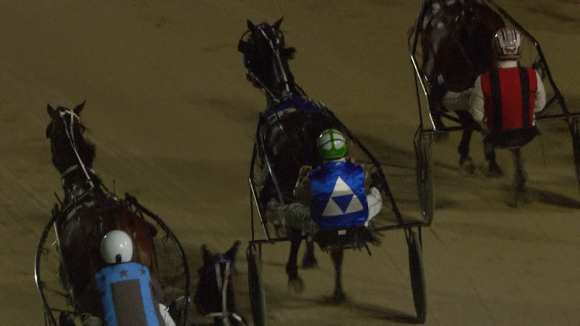 Addington Race 9: 27-03-2026