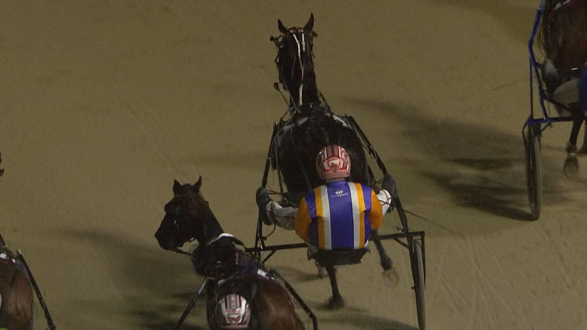 Addington Race 10: 27-03-2026