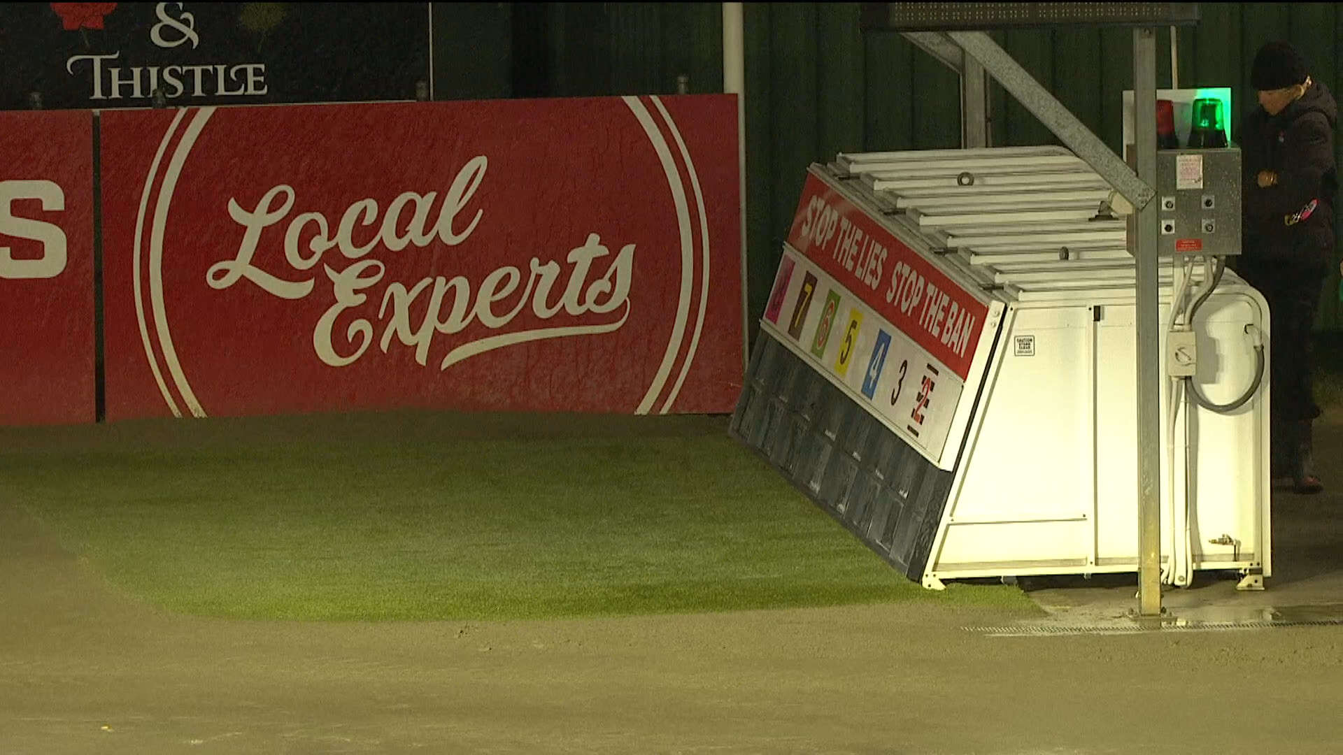 Addington Race 13: 26-03-2026