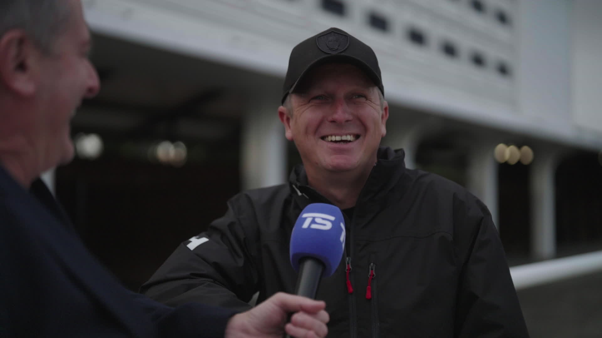 Guerin Report - S2 Ep. 26 - Champions Day Preview