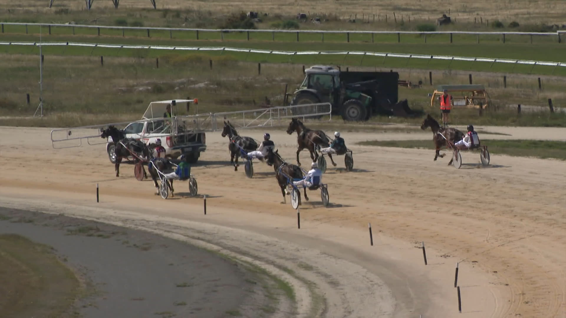 Rangiora Trial 12: 24-03-2026
