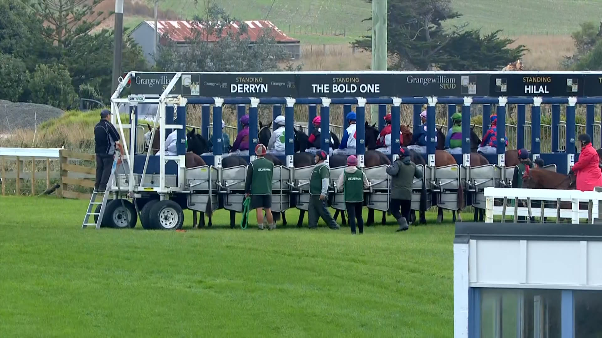 Waverley Race 5: 09-05-2026