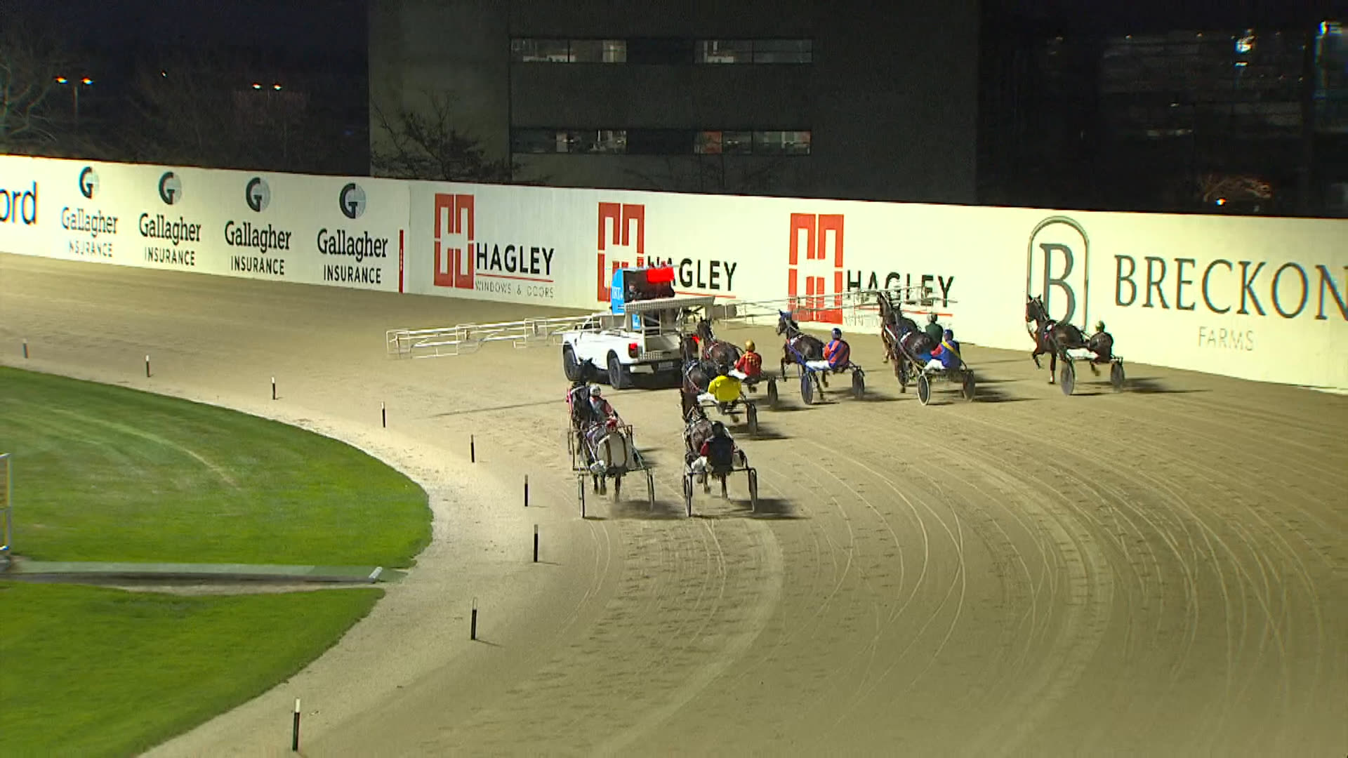 Addington Race 2: 15-05-2026
