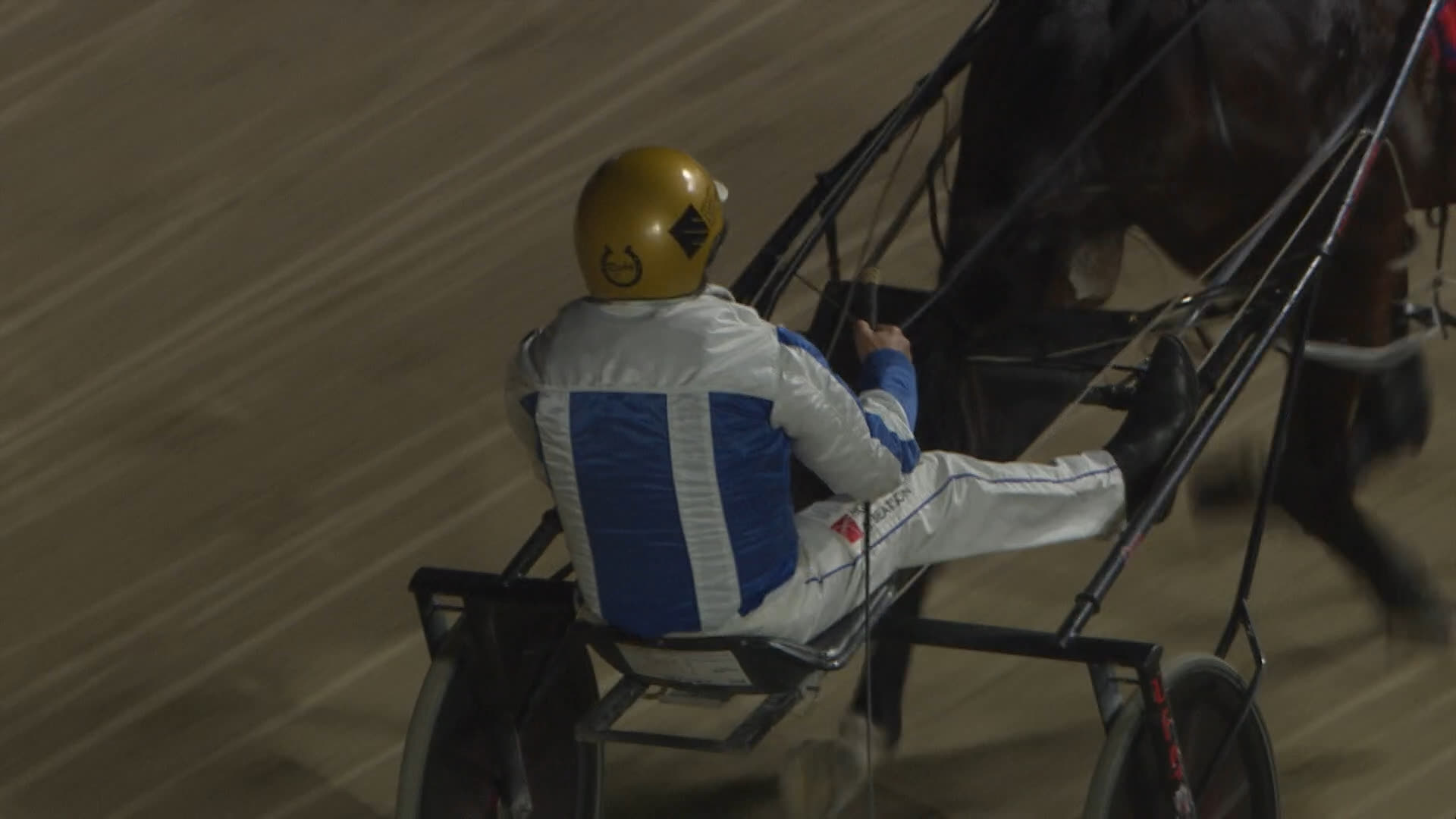 Addington Race 2: 22-05-2026