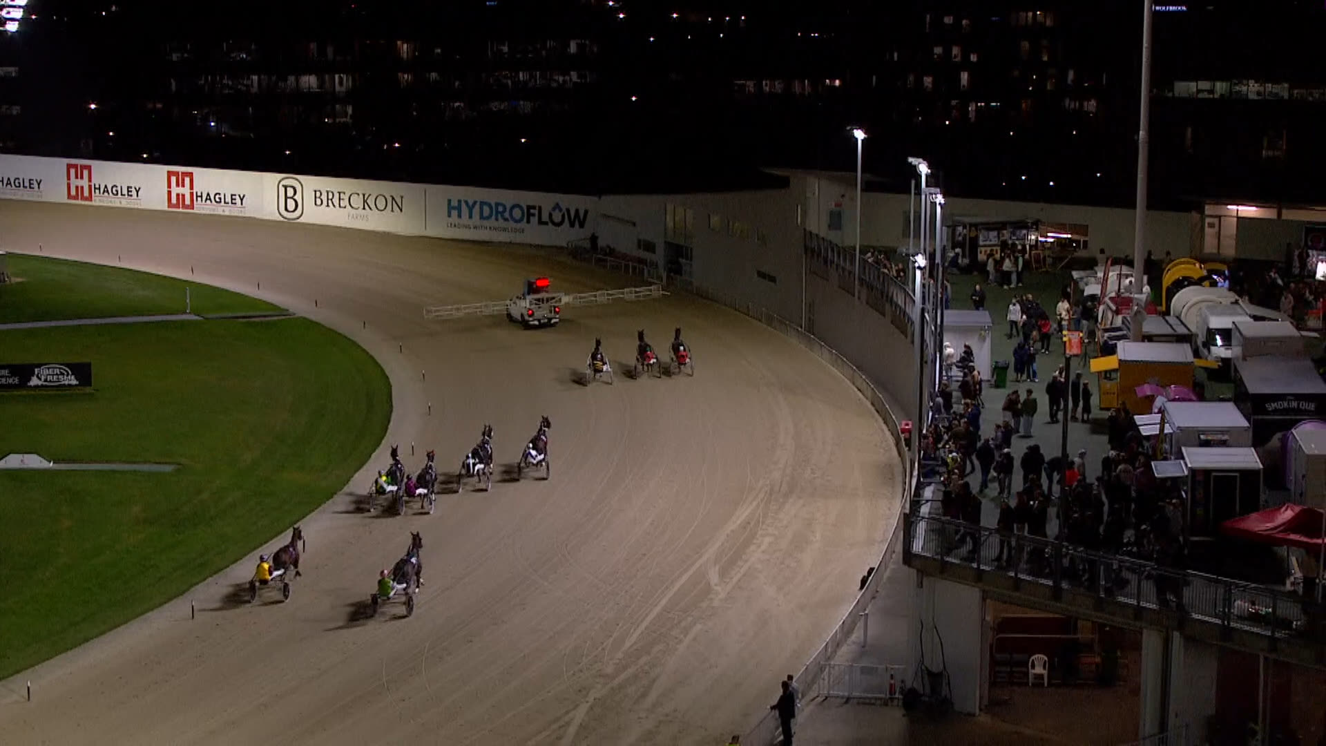 Addington Race 3: 13-05-2026