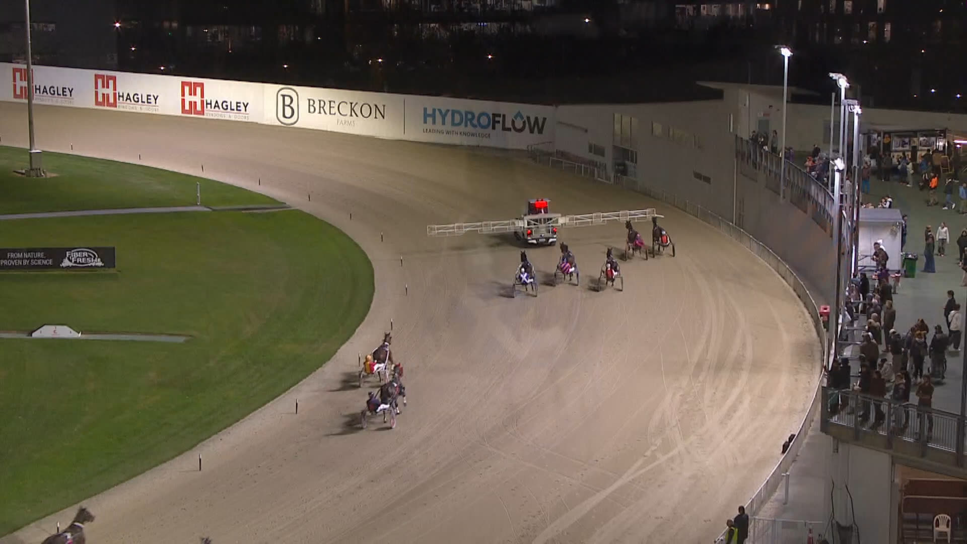 Addington Race 5: 13-05-2026