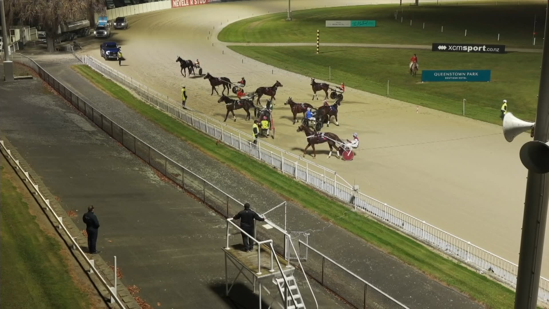 Addington Race 8: 15-05-2026