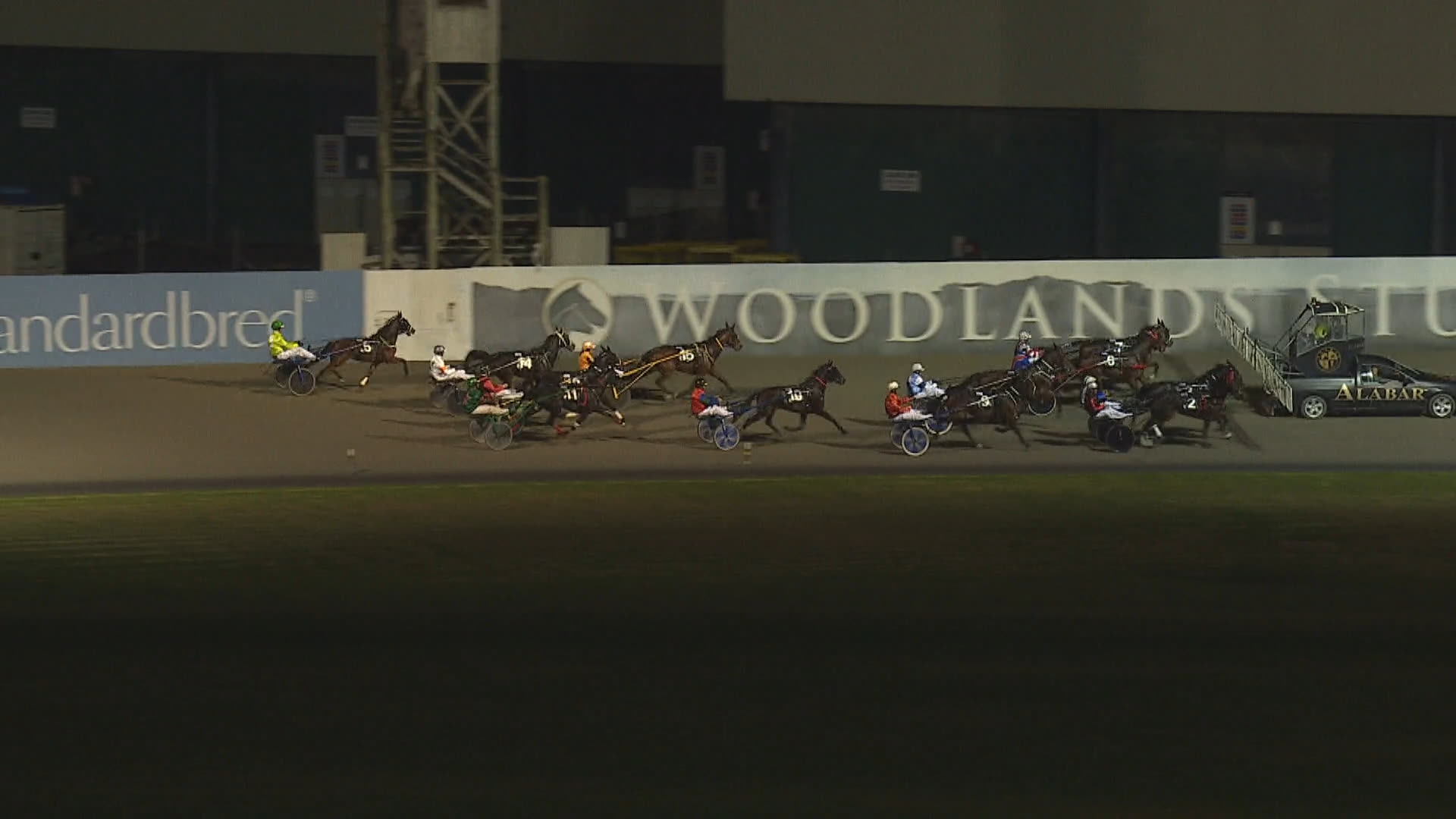 Addington Race 8: 22-05-2026