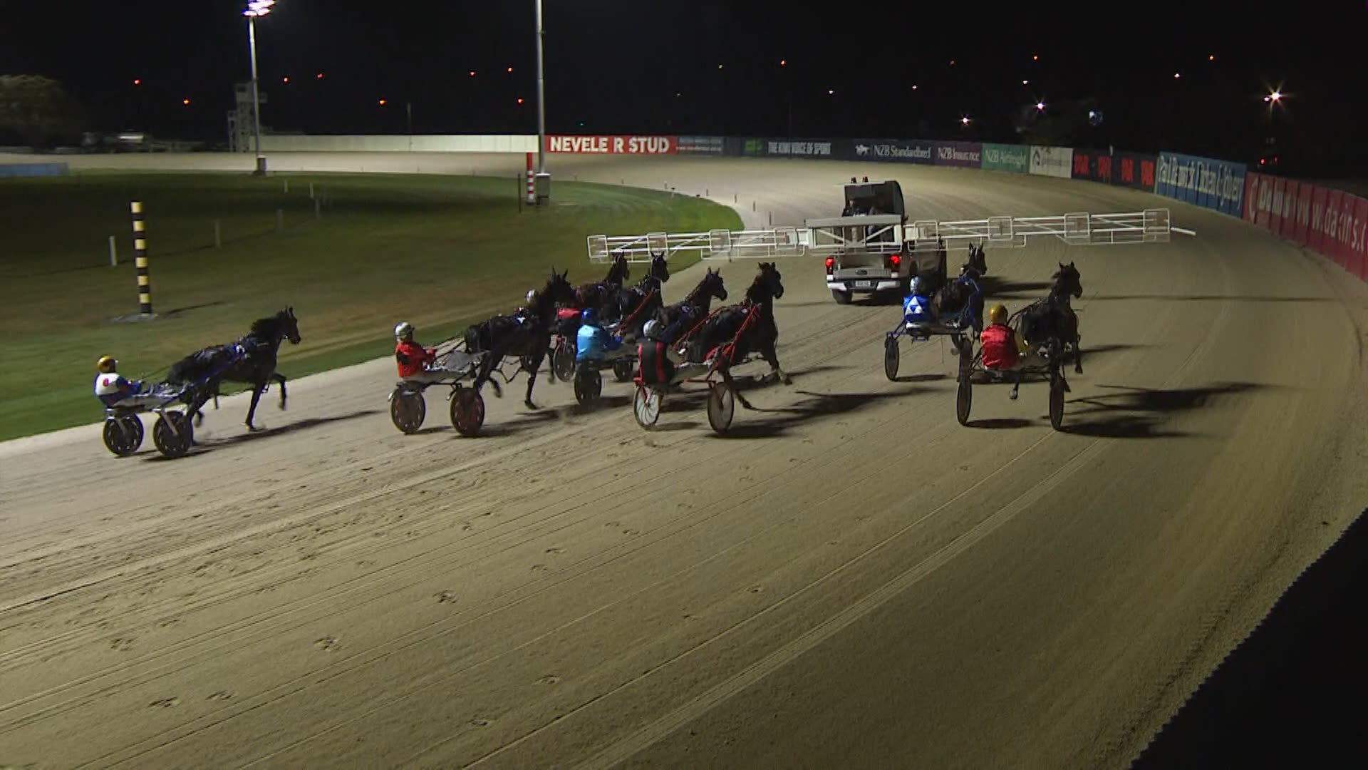 Addington Race 9: 01-05-2026