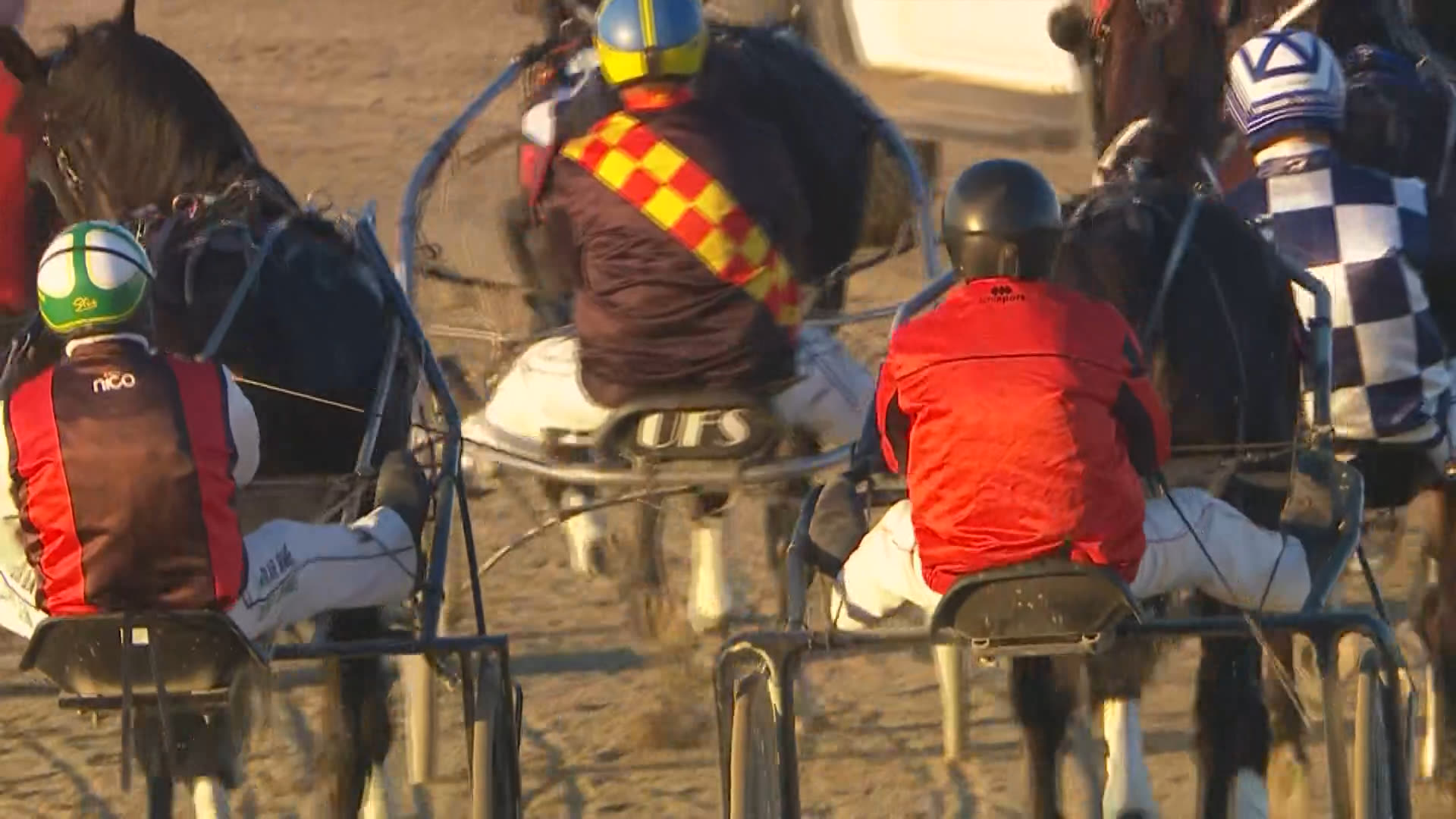Timaru Race 11: 24-05-2026