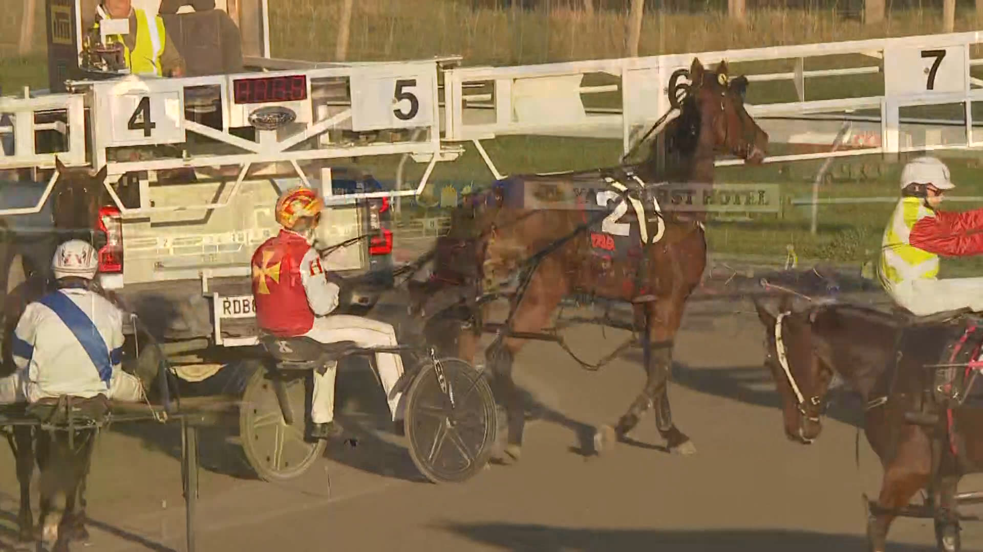 Winton Race 30526: 03-05-2026